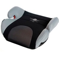 Автокресло Martin noir Yoga Light цвет Light GREY